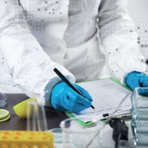 Curso de Actualización para Manipuladores de Alimentos