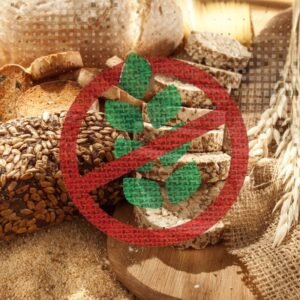 Elaboración de productos sin Gluten
