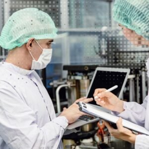 Curso de Gestión de Alérgenos Alimentarios