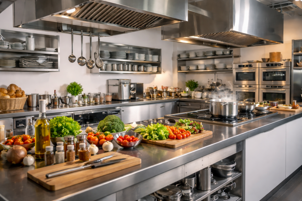 Curso manipulador de alimentos