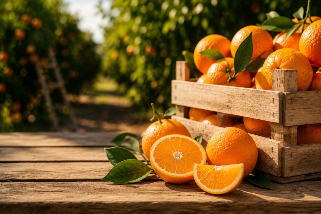 Curso de manipulador de alimentos para la campaña de recogida de fruta