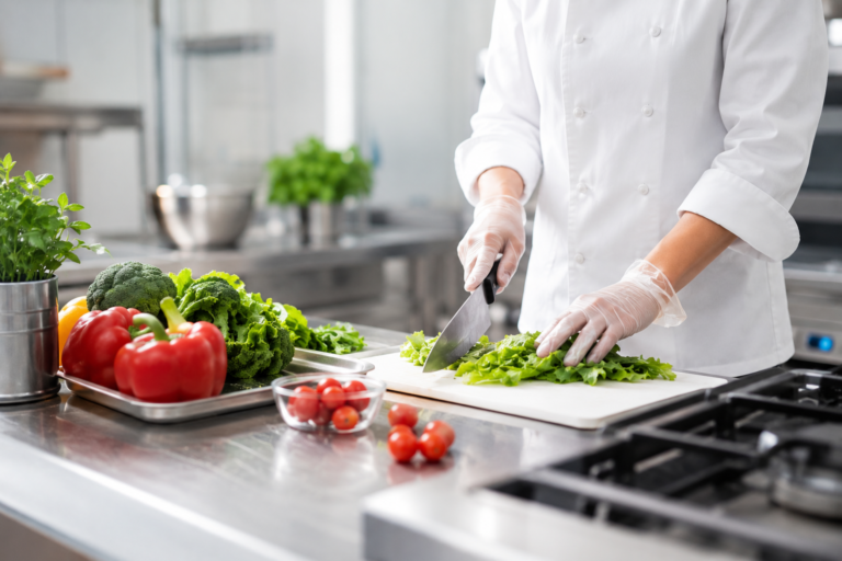 curso manipulador de alimentos online